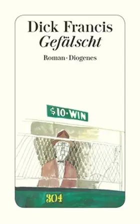 Francis | Gefälscht | E-Book | www2.sack.de