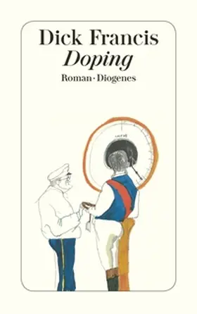 Francis | Doping | E-Book | sack.de