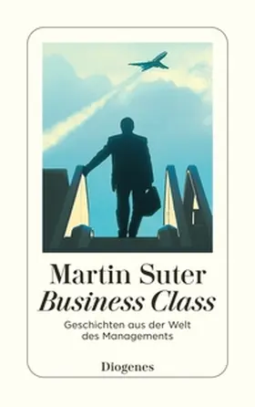 Suter |  Business Class | eBook | Sack Fachmedien