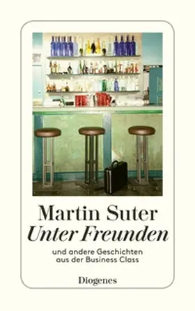 Suter | Unter Freunden | E-Book | sack.de