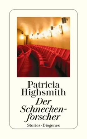Highsmith / Ingendaay | Der Schneckenforscher | E-Book | www2.sack.de