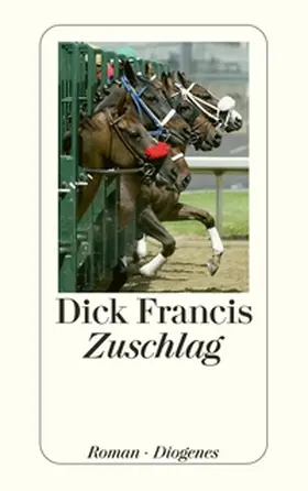 Francis | Zuschlag | E-Book | sack.de