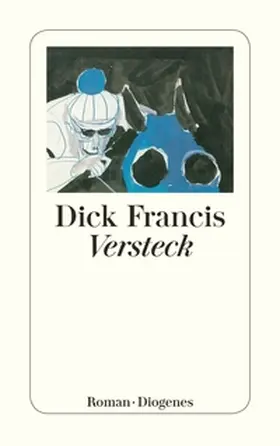 Francis | Versteck | E-Book | www2.sack.de