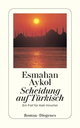 Aykol | Scheidung auf Türkisch | E-Book | www2.sack.de