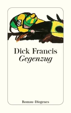 Francis | Gegenzug | E-Book | www2.sack.de