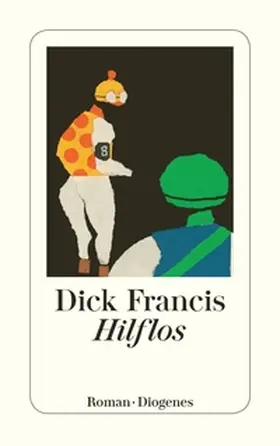 Francis | Hilflos | E-Book | sack.de