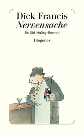 Francis |  Nervensache | eBook | Sack Fachmedien