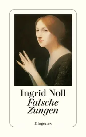 Noll | Falsche Zungen | E-Book | sack.de