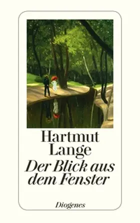 Lange |  Der Blick aus dem Fenster | eBook | Sack Fachmedien
