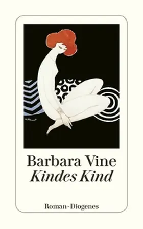 Vine | Kindes Kind | E-Book | sack.de