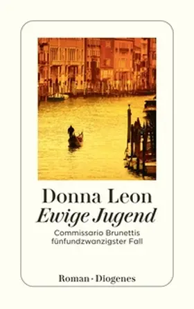 Leon |  Ewige Jugend | eBook | Sack Fachmedien
