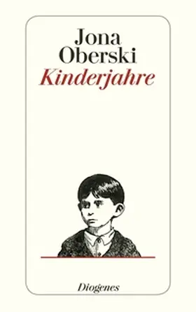 Oberski |  Kinderjahre | eBook | Sack Fachmedien