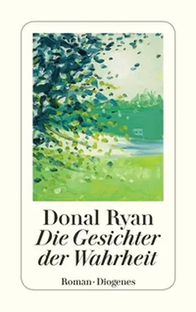 Ryan | Die Gesichter der Wahrheit | E-Book | www2.sack.de