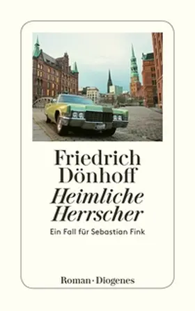 Dönhoff | Heimliche Herrscher | E-Book | www2.sack.de