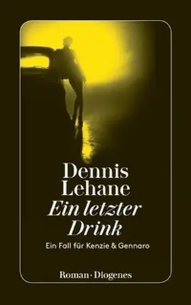 Lehane |  Ein letzter Drink | eBook | Sack Fachmedien