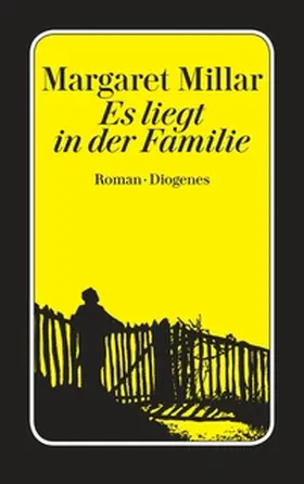 Millar |  Es liegt in der Familie | eBook | Sack Fachmedien