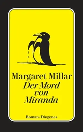 Millar |  Der Mord von Miranda | eBook | Sack Fachmedien