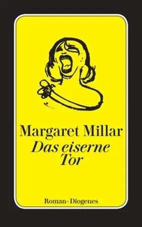 Millar |  Das eiserne Tor | eBook | Sack Fachmedien