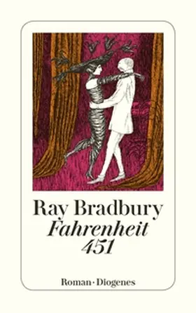 Bradbury |  Fahrenheit 451 | eBook | Sack Fachmedien