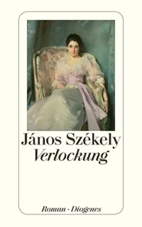 Székely | Verlockung | E-Book | www2.sack.de