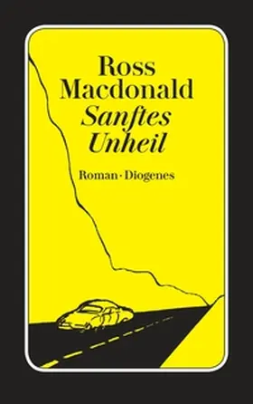 Macdonald |  Sanftes Unheil | eBook | Sack Fachmedien