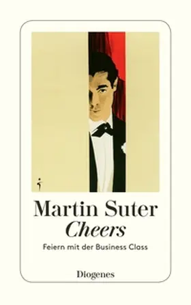 Suter |  Cheers | eBook | Sack Fachmedien