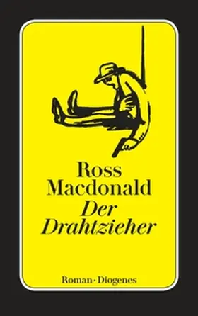 Macdonald |  Der Drahtzieher | eBook | Sack Fachmedien