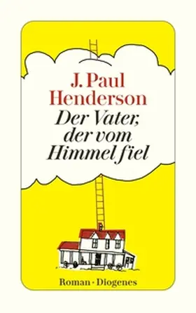 Henderson |  Der Vater, der vom Himmel fiel | eBook | Sack Fachmedien