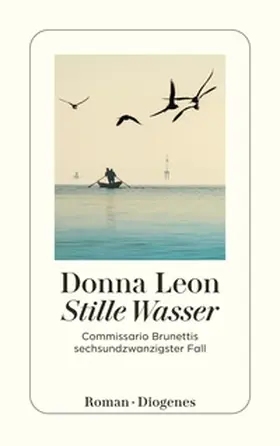 Leon |  Stille Wasser | eBook | Sack Fachmedien