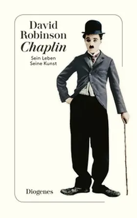 Robinson |  Chaplin | eBook | Sack Fachmedien