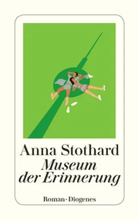Stothard |  Museum der Erinnerung | eBook | Sack Fachmedien