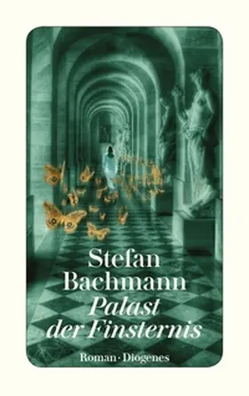 Bachmann | Palast der Finsternis | E-Book | sack.de