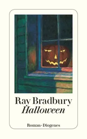 Bradbury | Halloween | E-Book | www2.sack.de