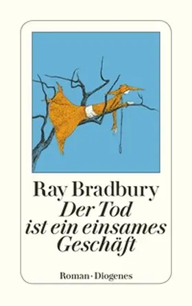 Bradbury | Der Tod ist ein einsames Geschäft | E-Book | www2.sack.de