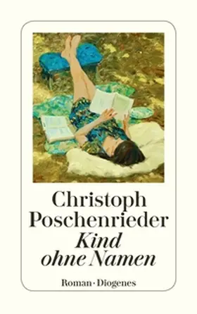 Poschenrieder |  Kind ohne Namen | eBook | Sack Fachmedien