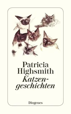 Highsmith | Katzengeschichten | E-Book | sack.de