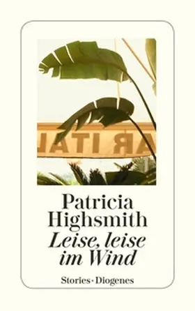 Highsmith / Ingendaay | Leise, leise im Wind | E-Book | www2.sack.de