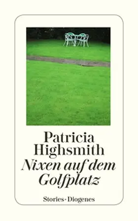Highsmith / Ingendaay |  Nixen auf dem Golfplatz | eBook | Sack Fachmedien