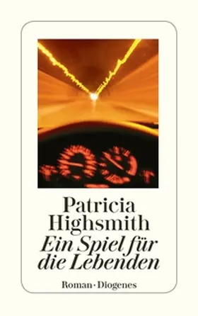 Highsmith / Ingendaay |  Ein Spiel für die Lebenden | eBook | Sack Fachmedien