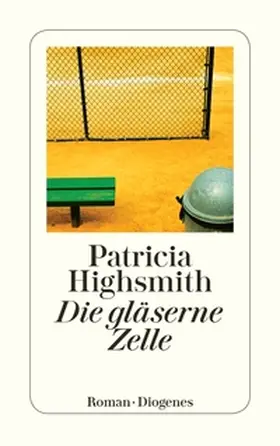 Highsmith / Ingendaay | Die gläserne Zelle | E-Book | sack.de