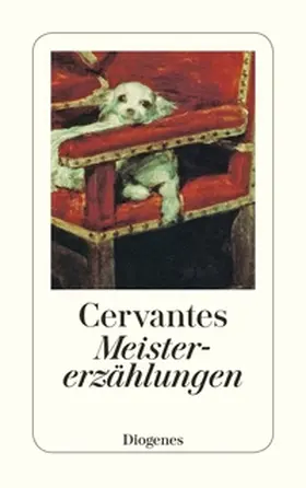 Cervantes Saavedra | Meistererzählungen | E-Book | www2.sack.de