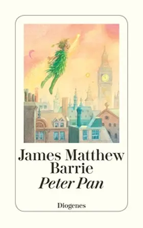 Barrie | Peter Pan | E-Book | sack.de