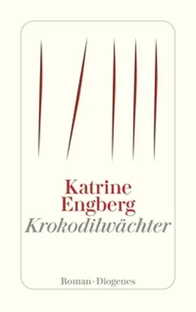 Engberg |  Krokodilwächter | eBook | Sack Fachmedien
