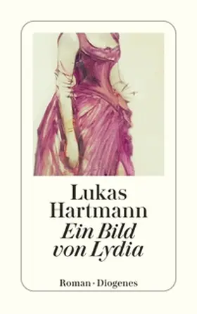 Hartmann |  Ein Bild von Lydia | eBook | Sack Fachmedien