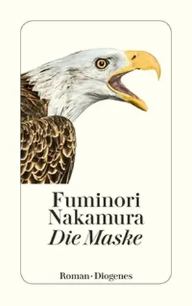 Nakamura |  Die Maske | eBook | Sack Fachmedien