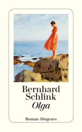 Schlink | Olga | E-Book | sack.de