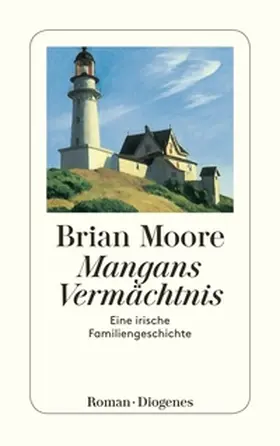 Moore |  Mangans Vermächtnis | eBook | Sack Fachmedien