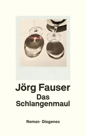 Fauser |  Das Schlangenmaul | eBook | Sack Fachmedien