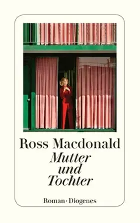 Macdonald |  Mutter und Tochter | eBook | Sack Fachmedien