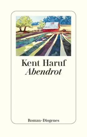Haruf |  Abendrot | eBook | Sack Fachmedien
